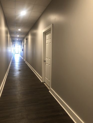 Suite C & F: 217 Washington St, Columbus, IN 47201